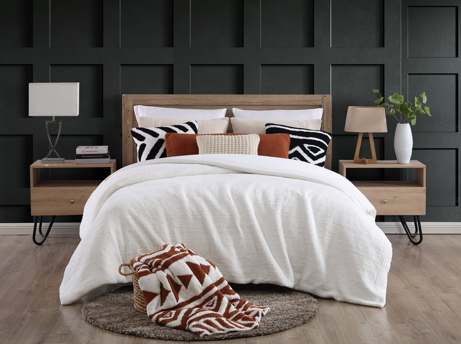 Snug Duvet Cover