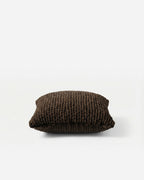 Snug Chunky Knit Throw Pillow