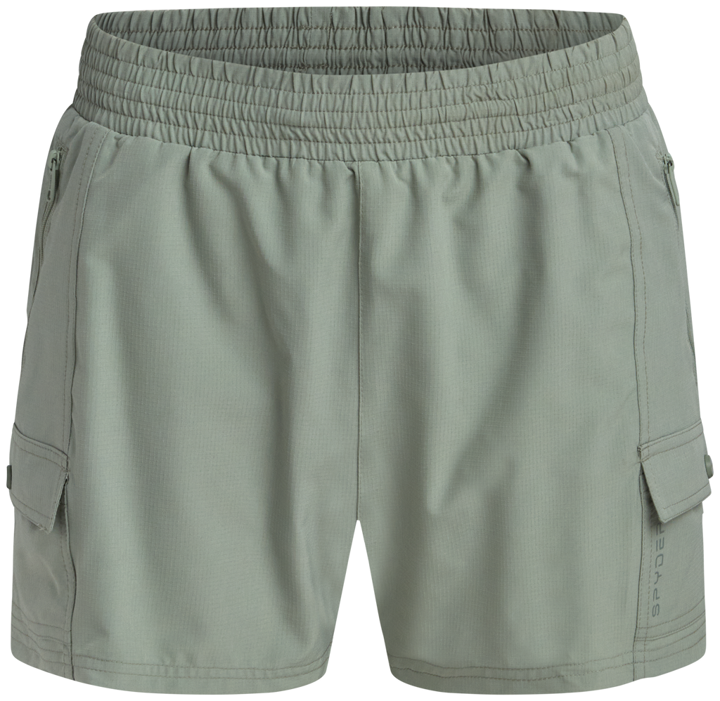 SPYDER Women's Sunchaser Short