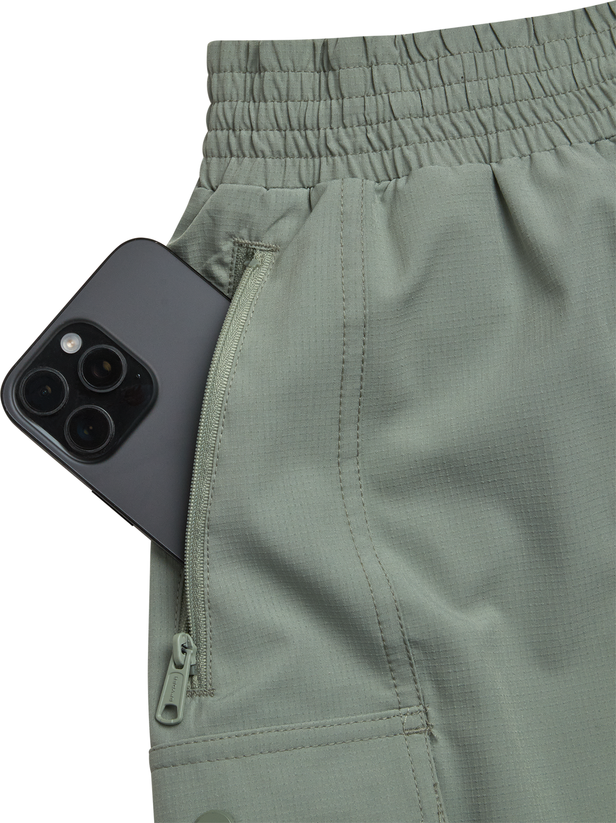 SPYDER Women's Sunchaser Short