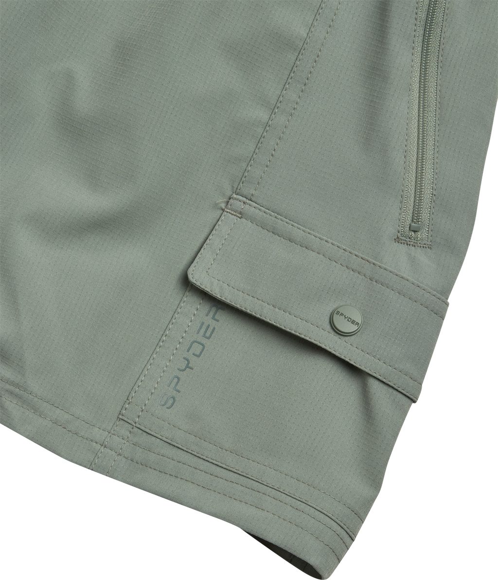 SPYDER Women's Sunchaser Short
