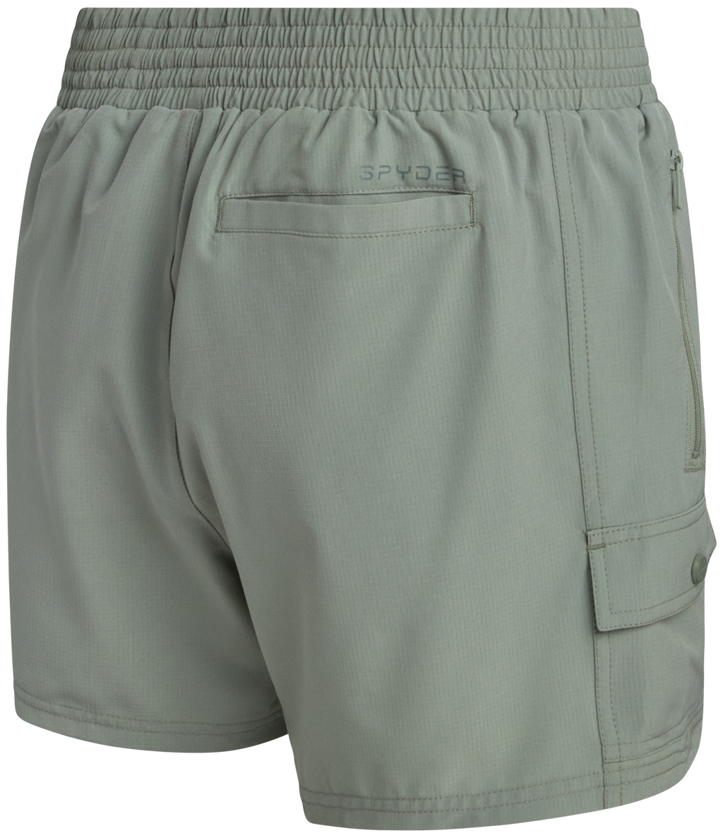 SPYDER Women's Sunchaser Short