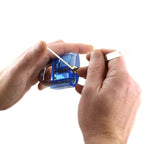 Dangerfield Serenity Lock Pick Set - Core Lock Picks and Tensioners for all pickers