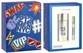 Gift/Set 212 Carolina Herrera 2 Pcs. 3.4 Fl Perfume By Carolina Herrera For Men