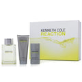 GIFT/SET REACTION 3 PCS. 3. Perfume By For ME
