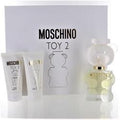 Gift/Set Moschino Toy 3 Pcs. By Moschino: 1. Perfume By Moschino For Women