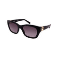 Salvatore Ferragamo Sunglasses SF1012S-001-53-19-140 Non-Polarized