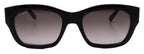 Salvatore Ferragamo Sunglasses SF1012S-001-53-19-140 Non-Polarized