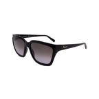 Salvatore Ferragamo Sunglasses SF1018S-001-59-17-140 Non-Polarized
