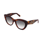 FERRAGAMO Sunglasses SF1022S-214-53-18-145 Non-Polarized