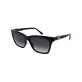 Salvatore Ferragamo Sunglasses SF1027S-001-55-16-140 Non-Polarized
