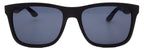 Salvatore Ferragamo Sunglasses SF1028SN-002-56-18-150 Non-Polarized
