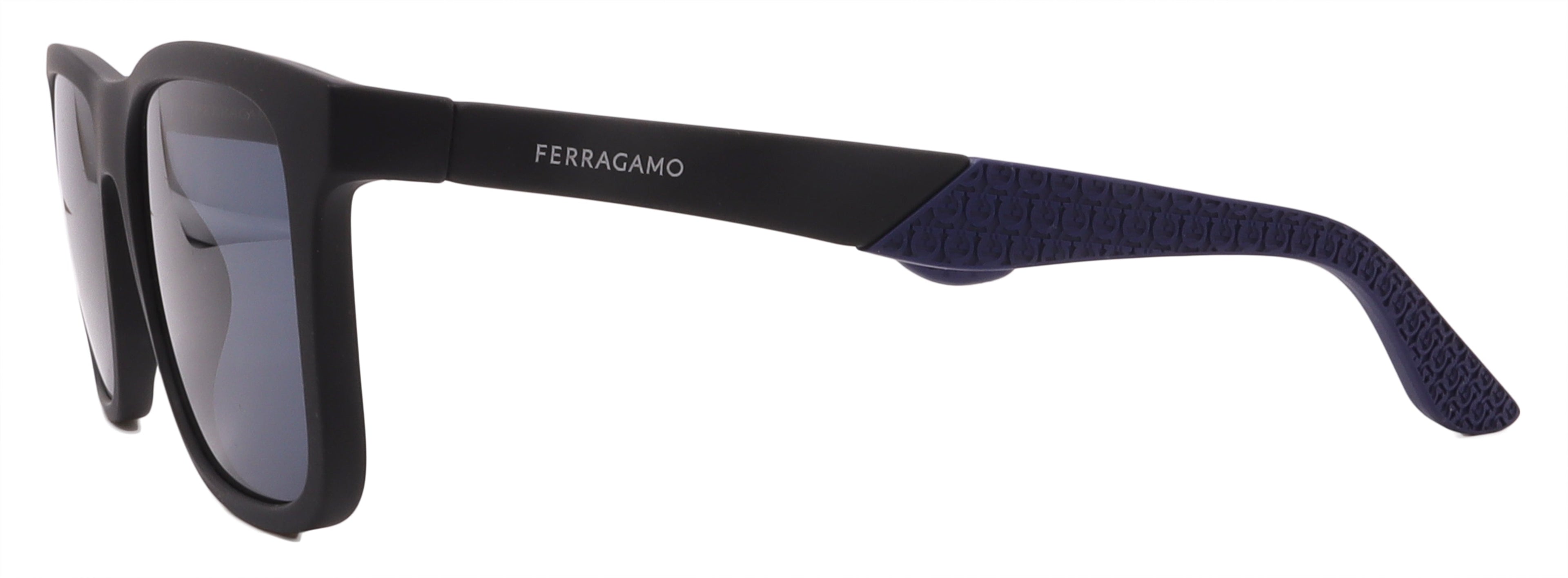 Salvatore Ferragamo Sunglasses SF1028SN-002-56-18-150 Non-Polarized