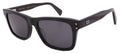 Salvatore Ferragamo Sunglasses SF1039S-001-54-18-150 Non-Polarized