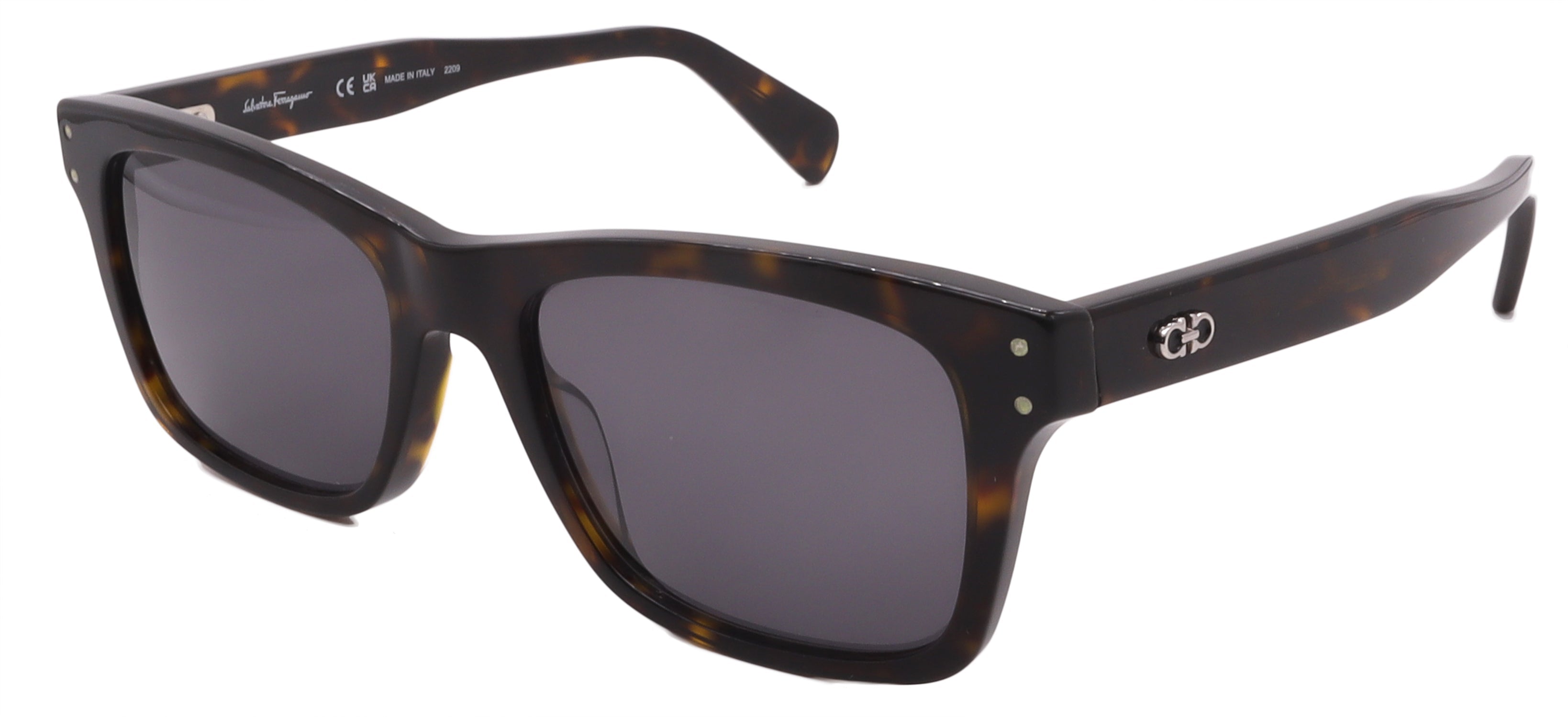 Salvatore Ferragamo Sunglasses SF1039S-240-54-18-150 Non-Polarized