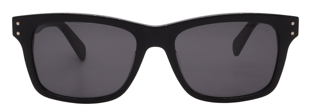 Salvatore Ferragamo Sunglasses SF1039SLB-001-57-18-150 Non-Polarized