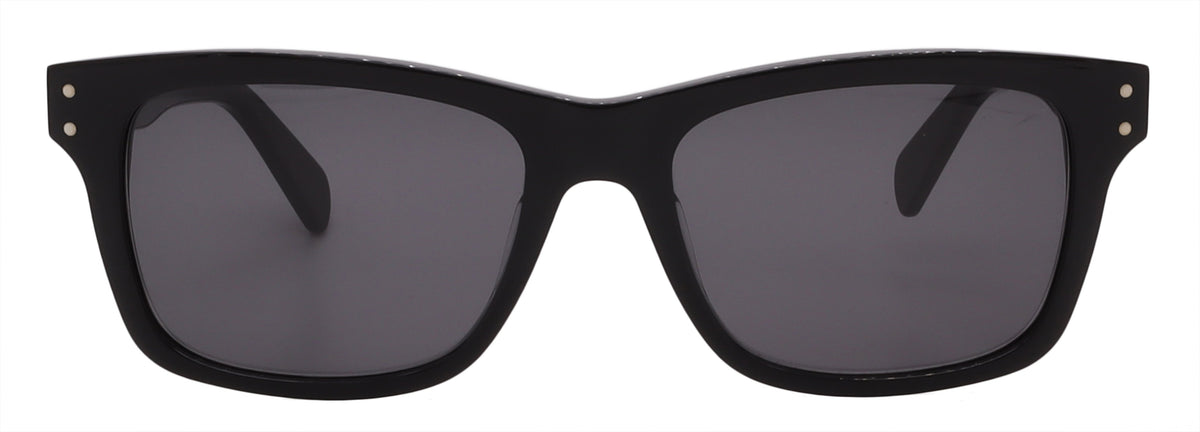 Salvatore Ferragamo Sunglasses SF1039SLB-001-57-18-150 Non-Polarized