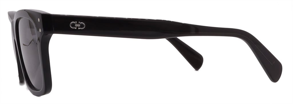 Salvatore Ferragamo Sunglasses SF1039SLB-001-57-18-150 Non-Polarized