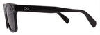 Salvatore Ferragamo Sunglasses SF1039SLB-001-57-18-150 Non-Polarized