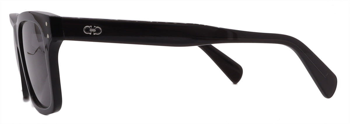 Salvatore Ferragamo Sunglasses SF1039SLB-001-57-18-150 Non-Polarized