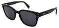 Salvatore Ferragamo Sunglasses SF1040S-001-55-19-150 Non-Polarized