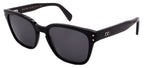 Salvatore Ferragamo Sunglasses SF1040S-001-55-19-150 Non-Polarized