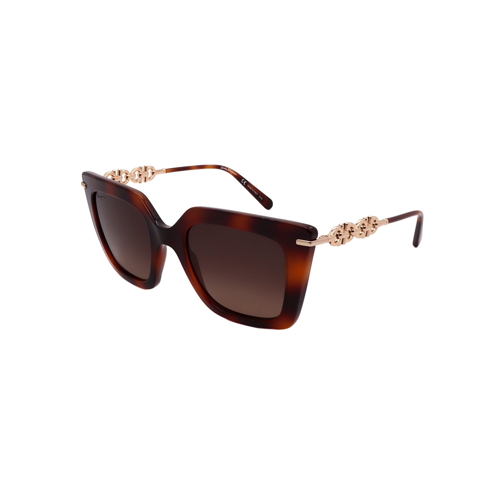 Salvatore Ferragamo Sunglasses SF1041S-238-51-22-145 Non-Polarized