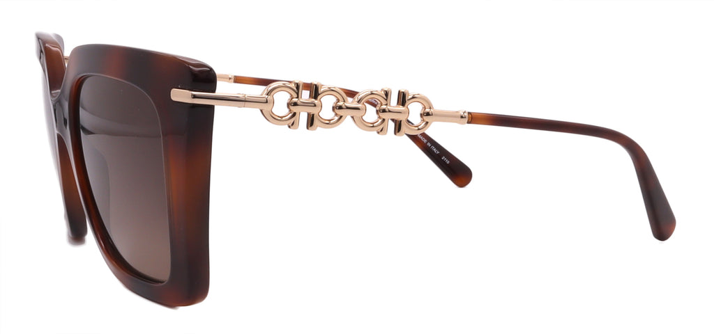 Salvatore Ferragamo Sunglasses SF1041S-238-51-22-145 Non-Polarized
