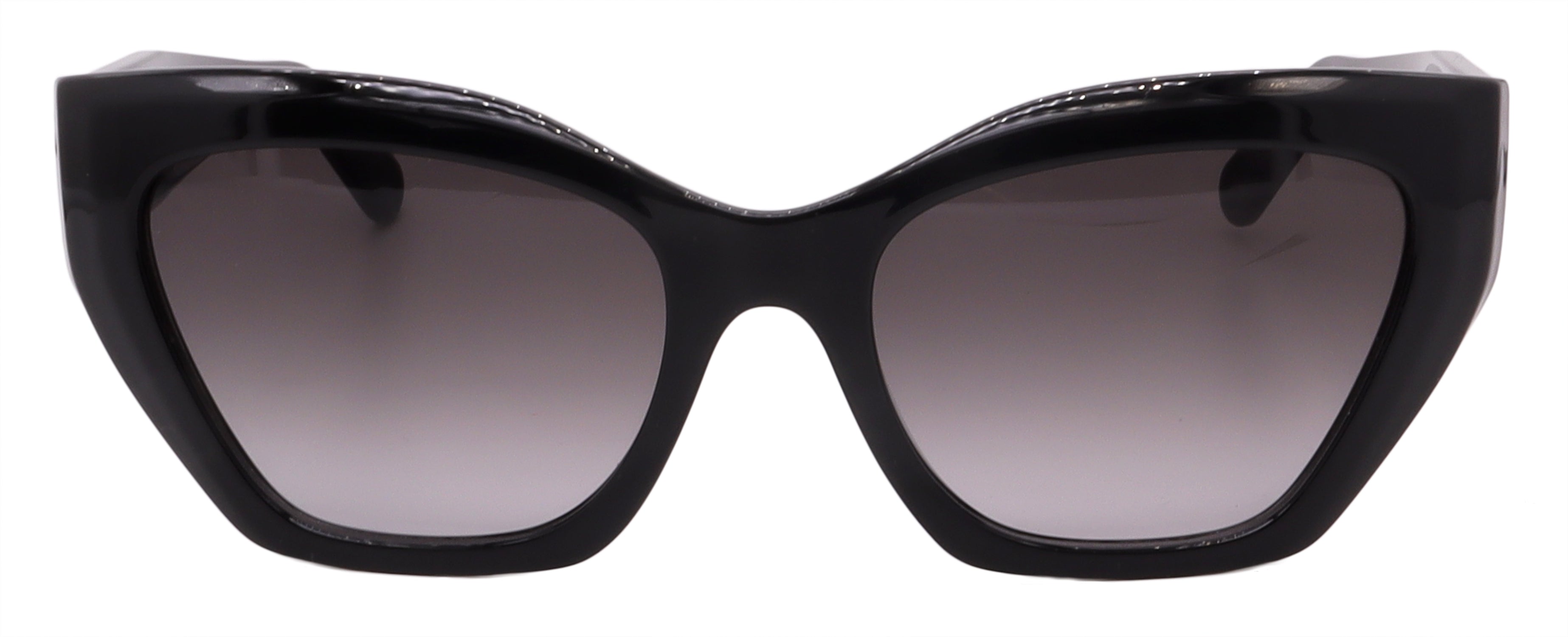 Salvatore Ferragamo Sunglasses SF1043S-001-54-18-145 Non-Polarized