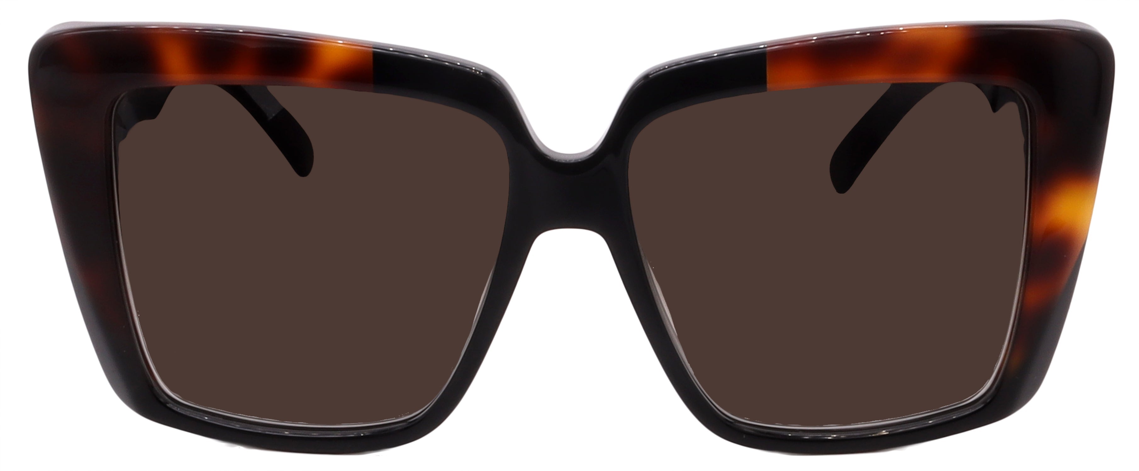 Salvatore Ferragamo Sunglasses SF1060SN-006-55-14-140 Non-Polarized