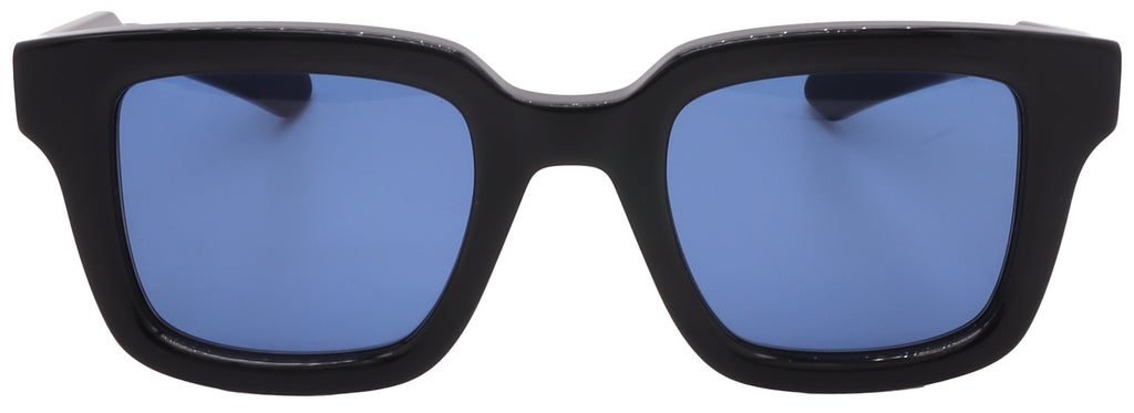 Salvatore Ferragamo Sunglasses SF1064SCP-001-48-23-145 Non-Polarized
