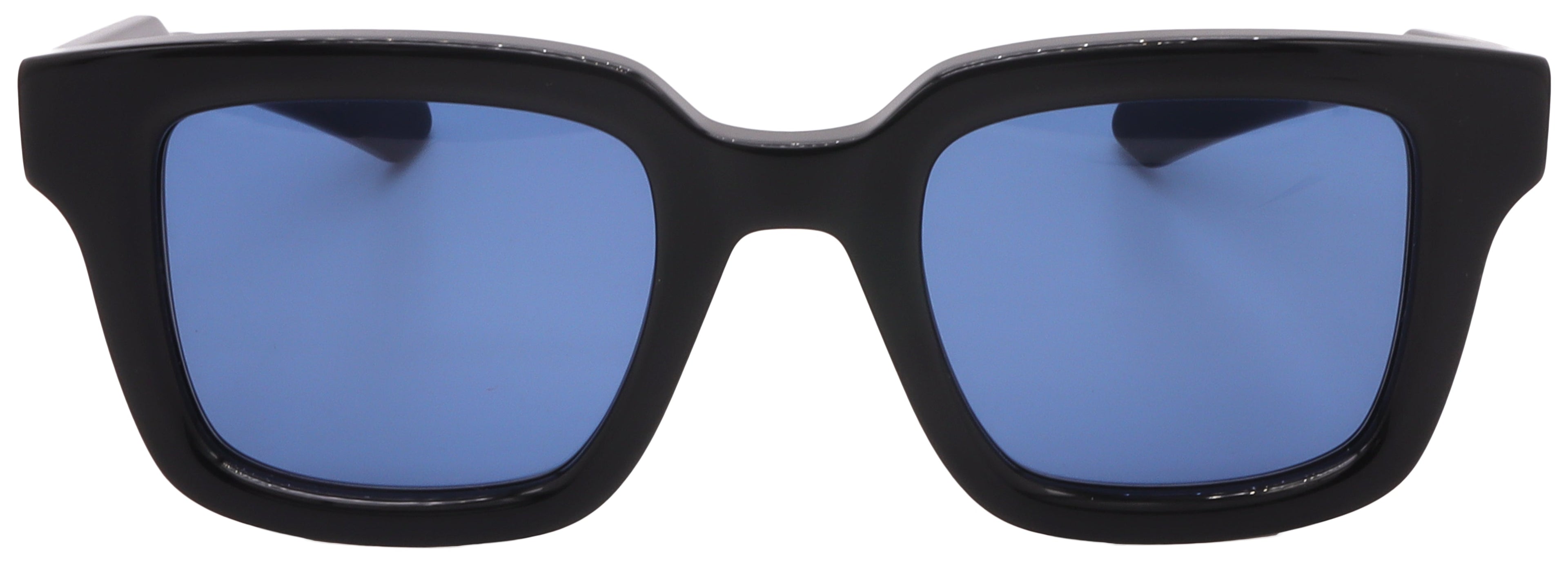 Salvatore Ferragamo Sunglasses SF1064SCP-001-48-23-145 Non-Polarized