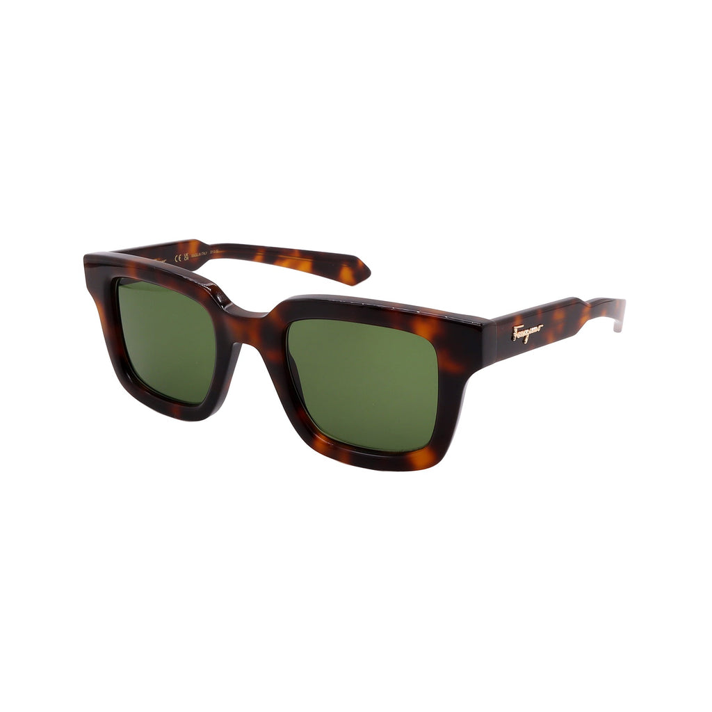 Salvatore Ferragamo Sunglasses SF1064SCP-240-48-23-145 Non-Polarized