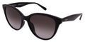 FERRAGAMO Sunglasses SF1073S-001-54-17-140 Non-Polarized