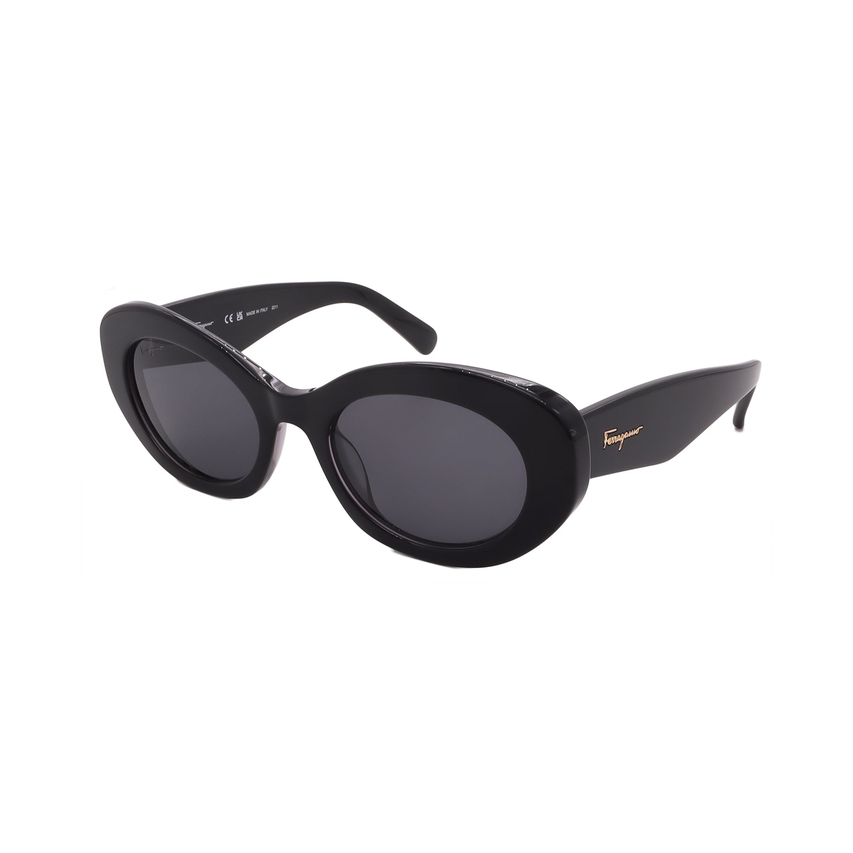 FERRAGAMO Sunglasses SF1080S-022-53-21-140 Non-Polarized