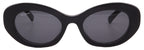 FERRAGAMO Sunglasses SF1080S-022-53-21-140 Non-Polarized