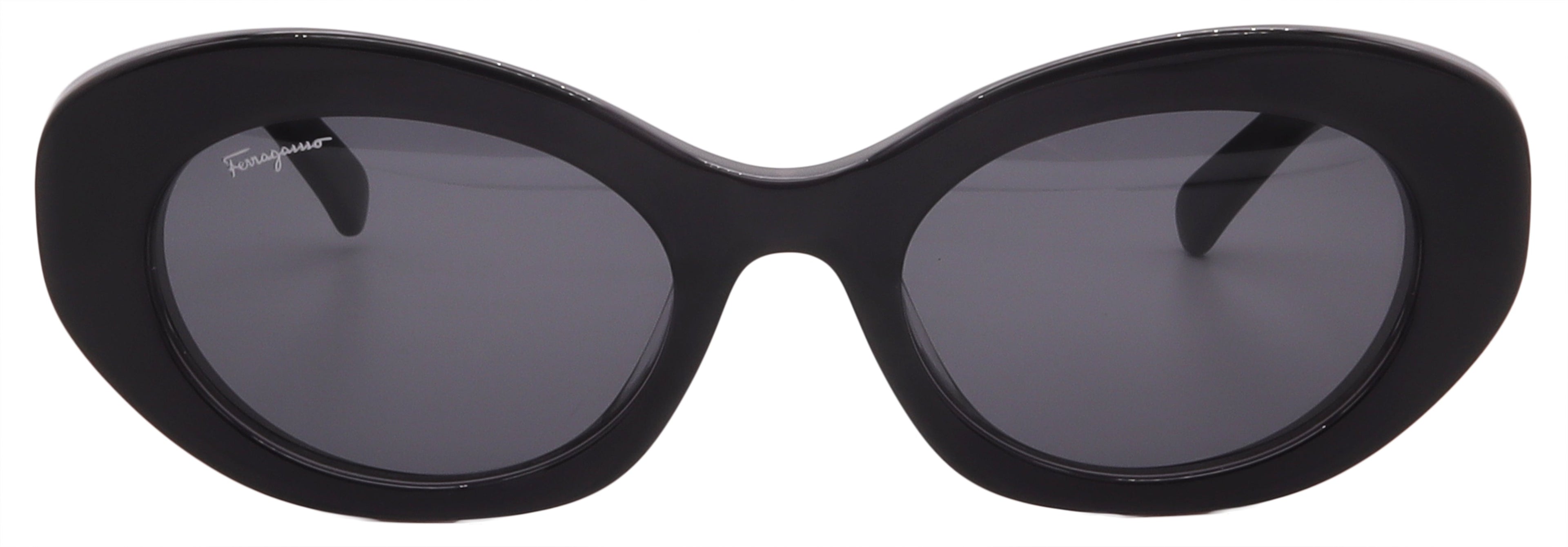 FERRAGAMO Sunglasses SF1080S-022-53-21-140 Non-Polarized