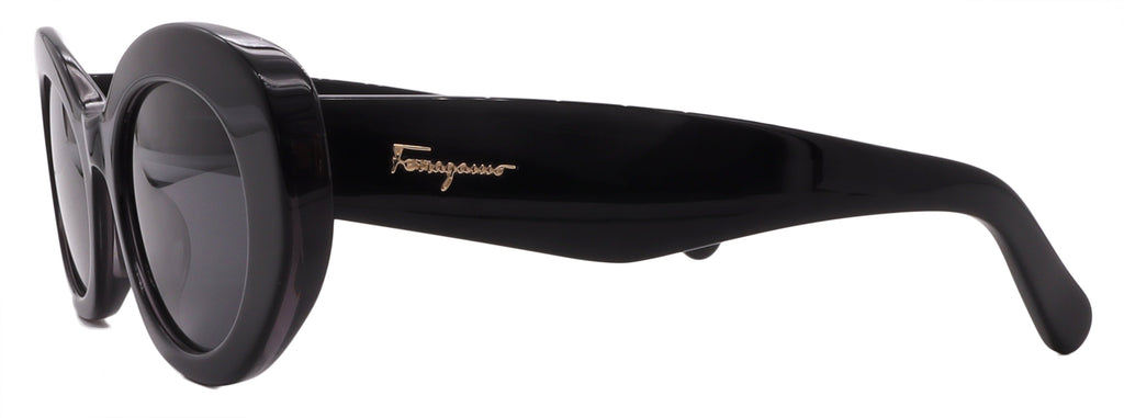 FERRAGAMO Sunglasses SF1080S-022-53-21-140 Non-Polarized