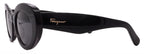 FERRAGAMO Sunglasses SF1080S-022-53-21-140 Non-Polarized