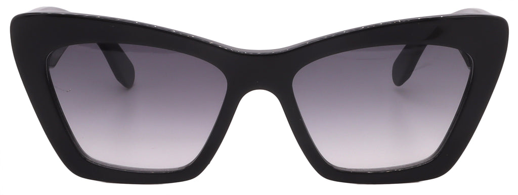 Salvatore Ferragamo Sunglasses SF1081SCP-001-55-17-145 Non-Polarized