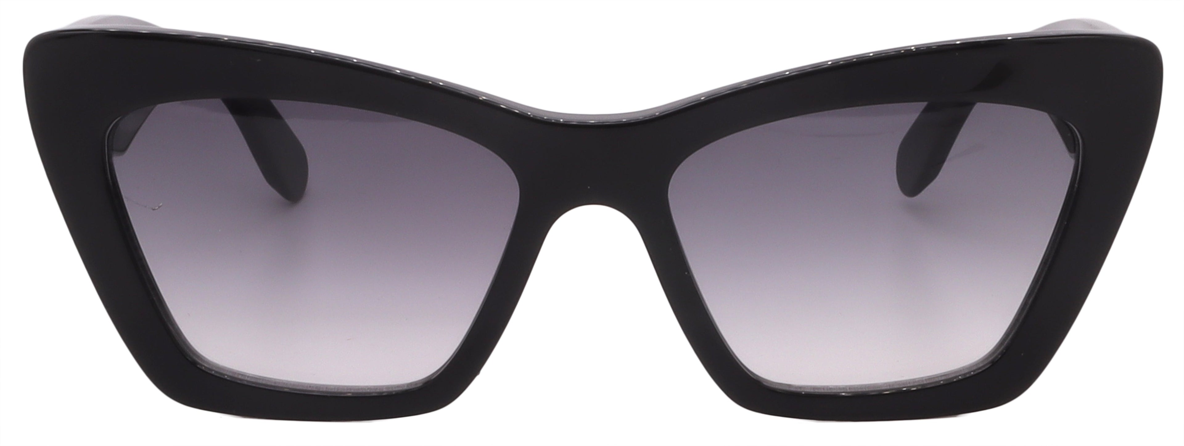 Salvatore Ferragamo Sunglasses SF1081SCP-001-55-17-145 Non-Polarized