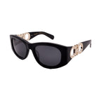 Salvatore Ferragamo Sunglasses SF1082SN-001-53-19-120 Non-Polarized