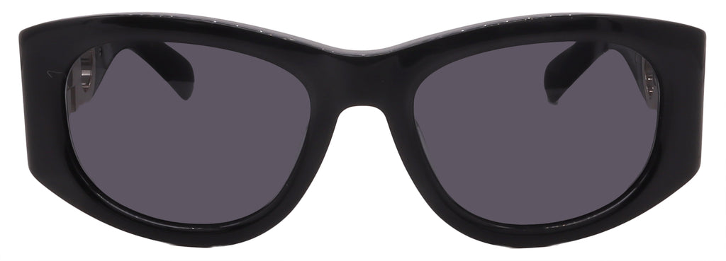 Salvatore Ferragamo Sunglasses SF1082SN-001-53-19-120 Non-Polarized