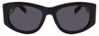 Salvatore Ferragamo Sunglasses SF1082SN-001-53-19-120 Non-Polarized