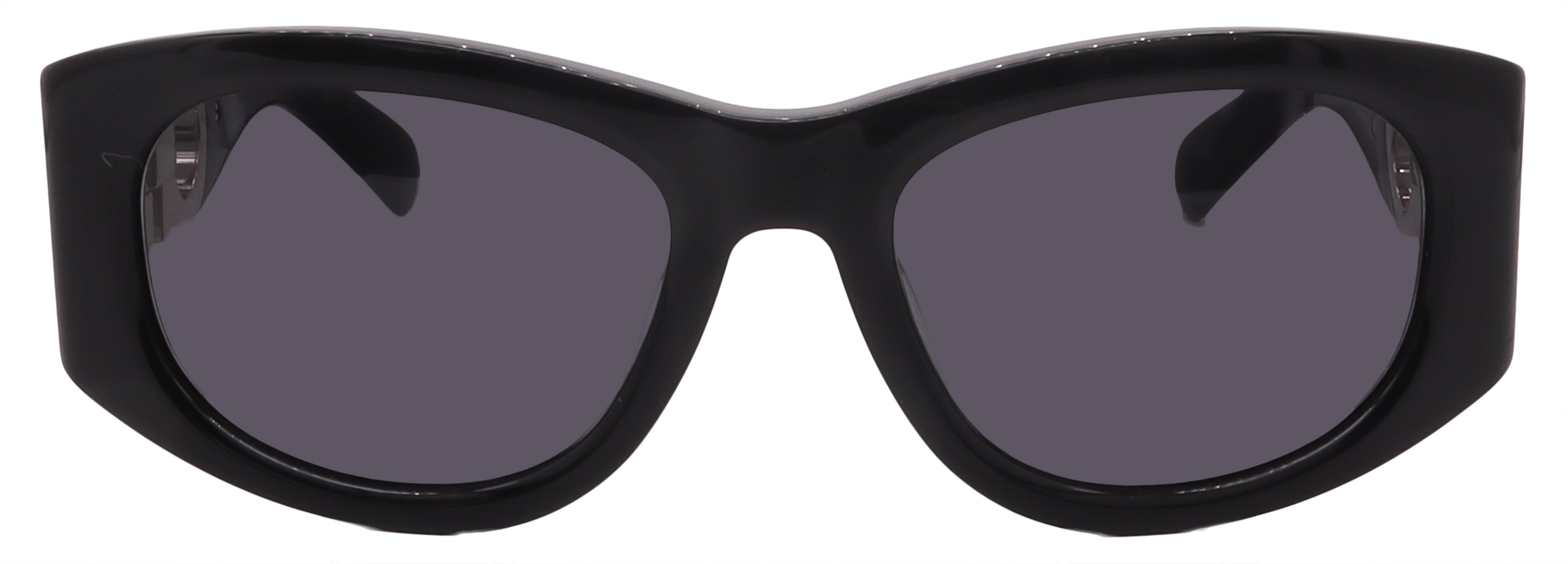 Salvatore Ferragamo Sunglasses SF1082SN-001-53-19-120 Non-Polarized