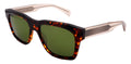 Salvatore Ferragamo Sunglasses SF1087S-219-56-18-145 Non-Polarized
