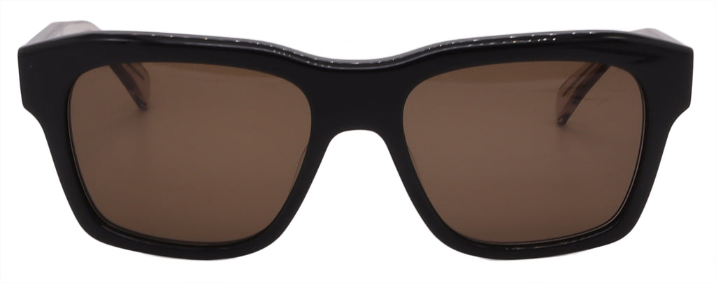Salvatore Ferragamo Sunglasses SF1087SN-001-56-18-145 Non-Polarized