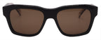 Salvatore Ferragamo Sunglasses SF1087SN-001-56-18-145 Non-Polarized