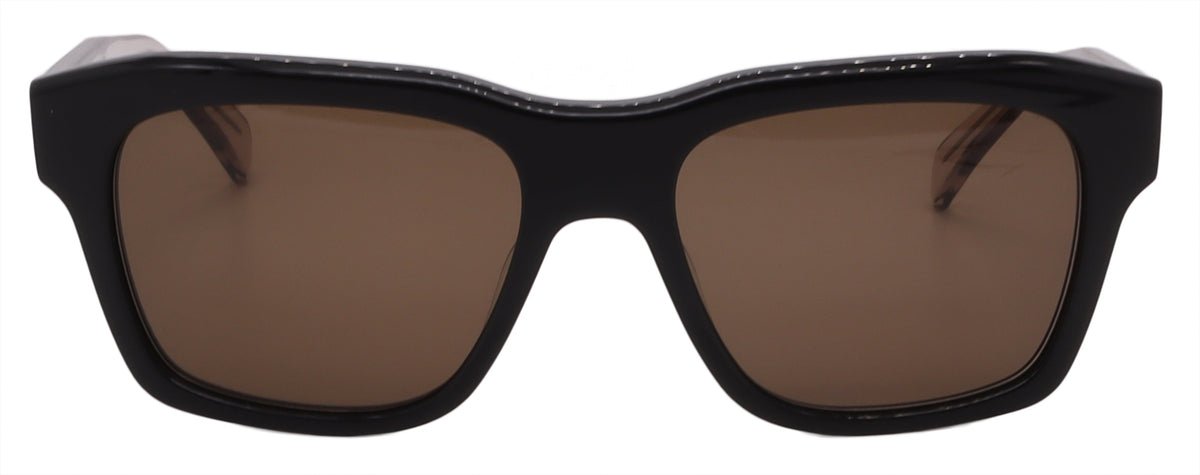 Salvatore Ferragamo Sunglasses SF1087SN-001-56-18-145 Non-Polarized