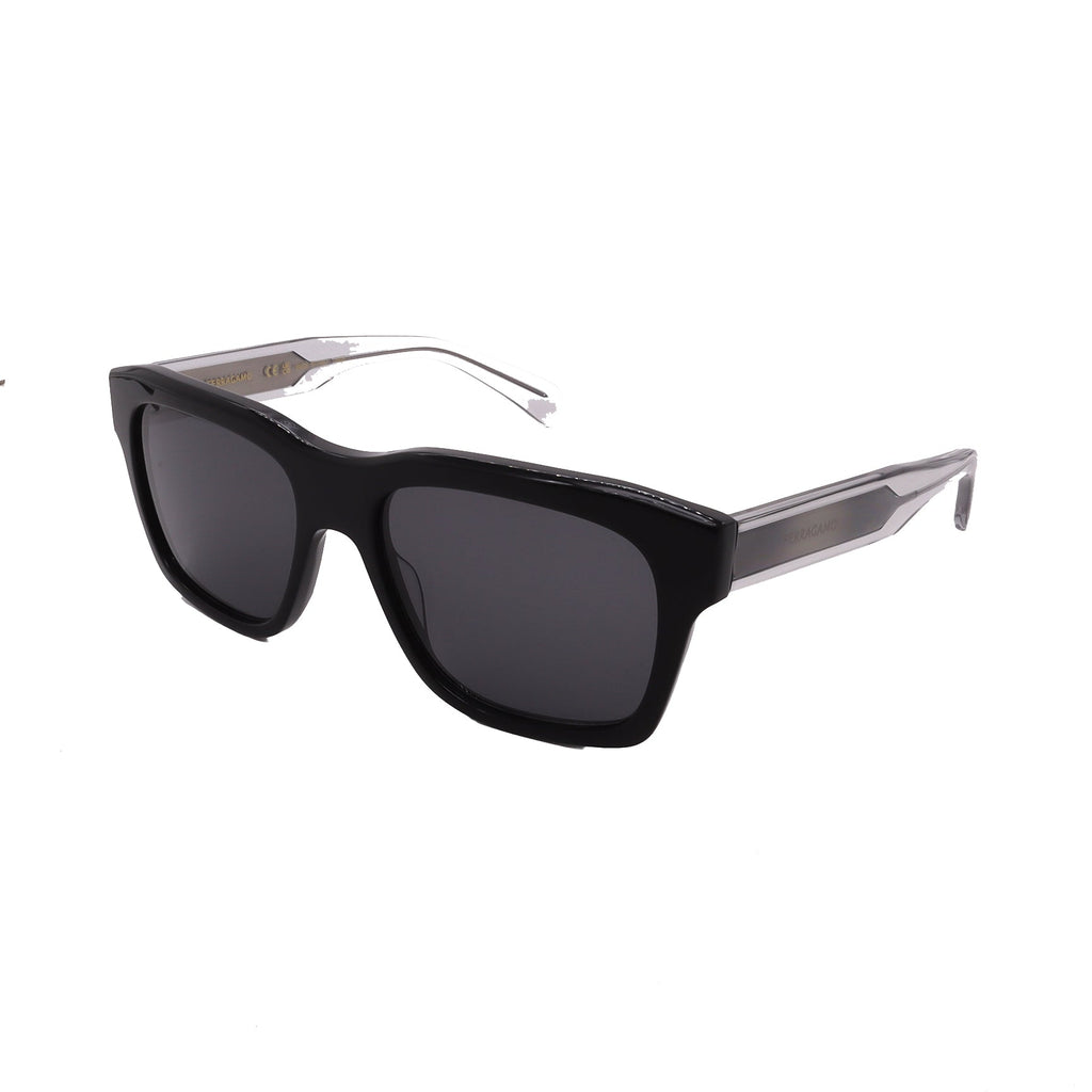 Salvatore Ferragamo Sunglasses SF1087SN-013-56-18-145 Non-Polarized
